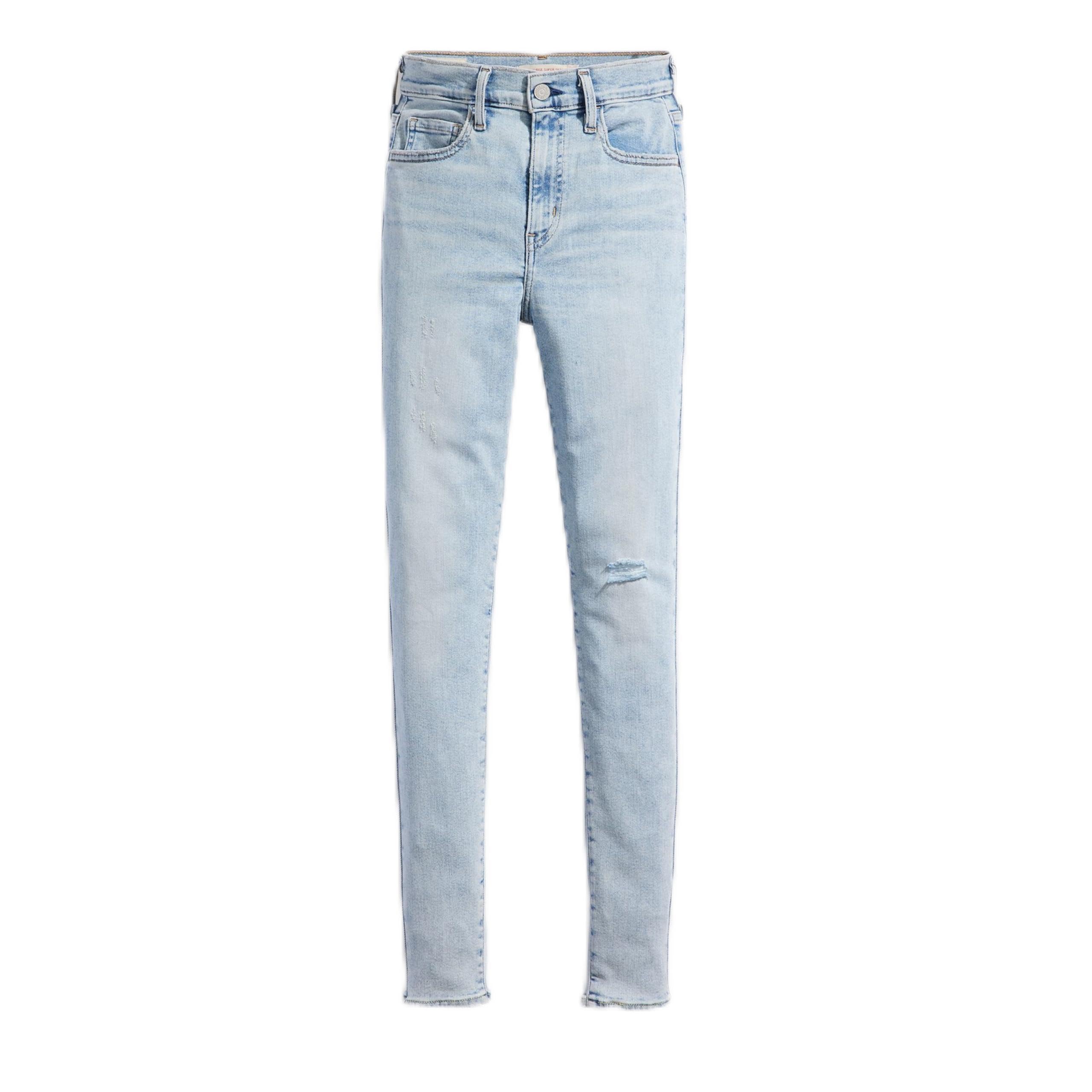 Levi's Damen 720™ High Rise Super Skinny Jeans