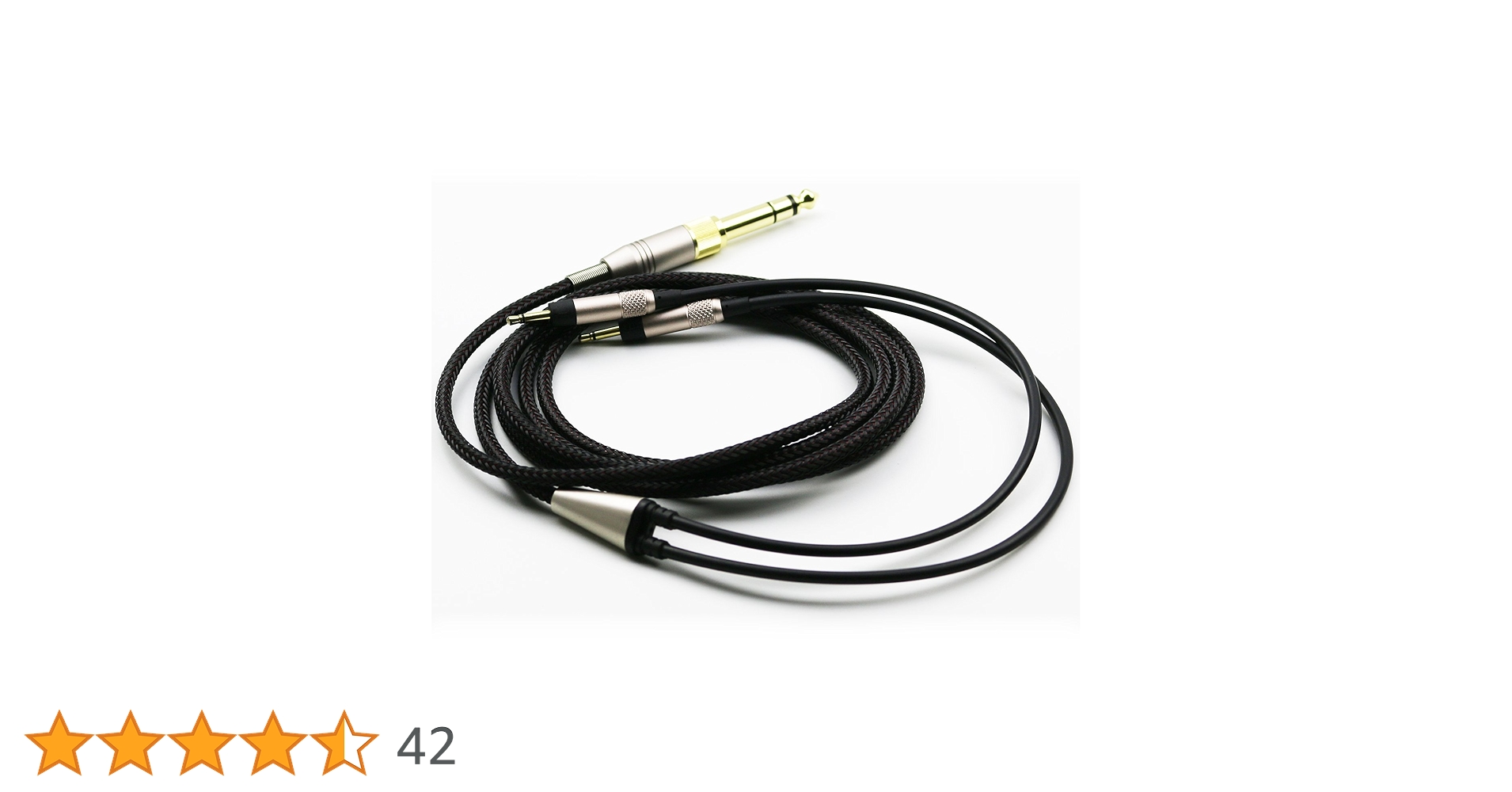 ゼンハイザー バランスケーブル HD 700用 CH 700 S【新品未開封】 中古】ゼンハイザー バランスケーブル HD 700用 CH 700 S国内