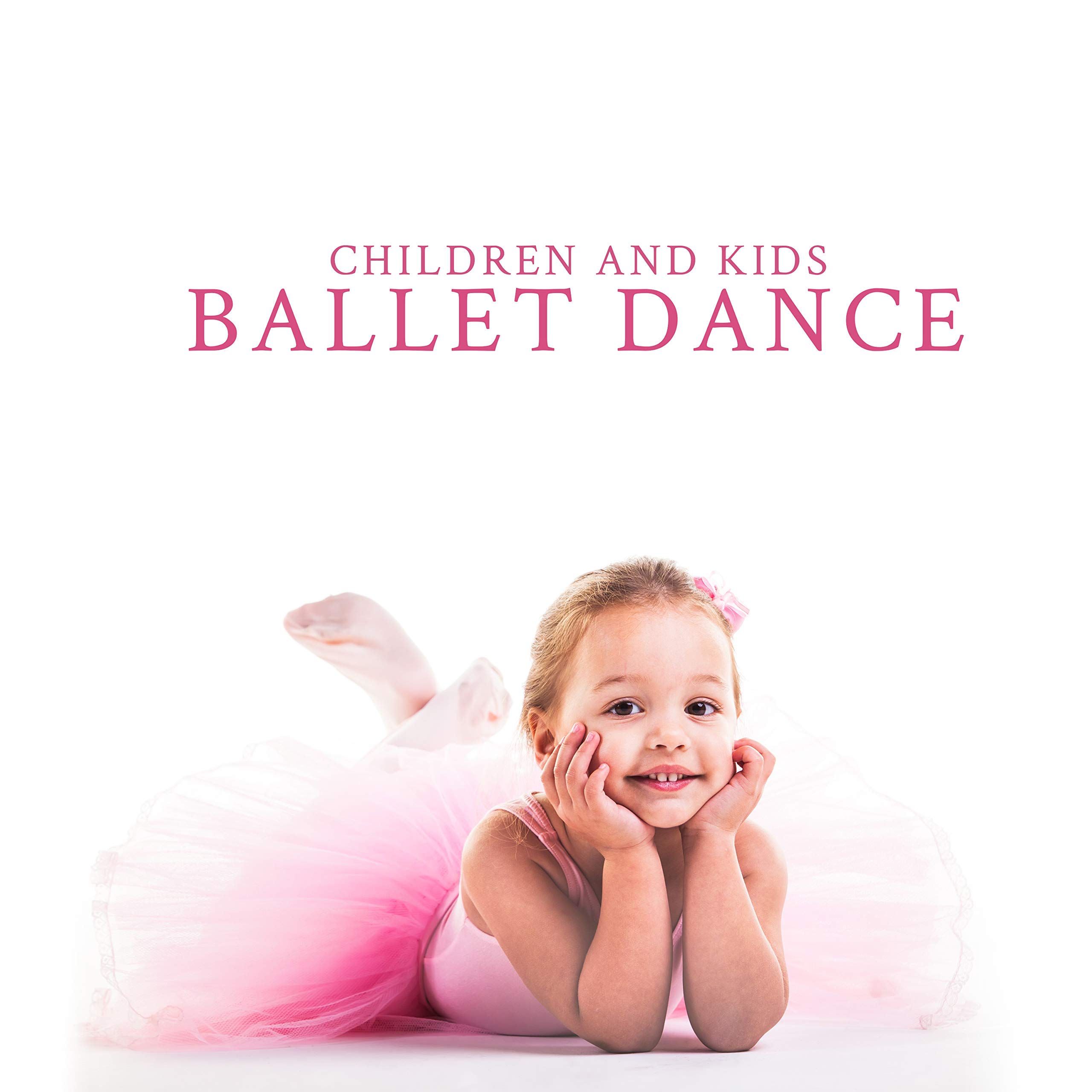 Ballet Dancing Queen