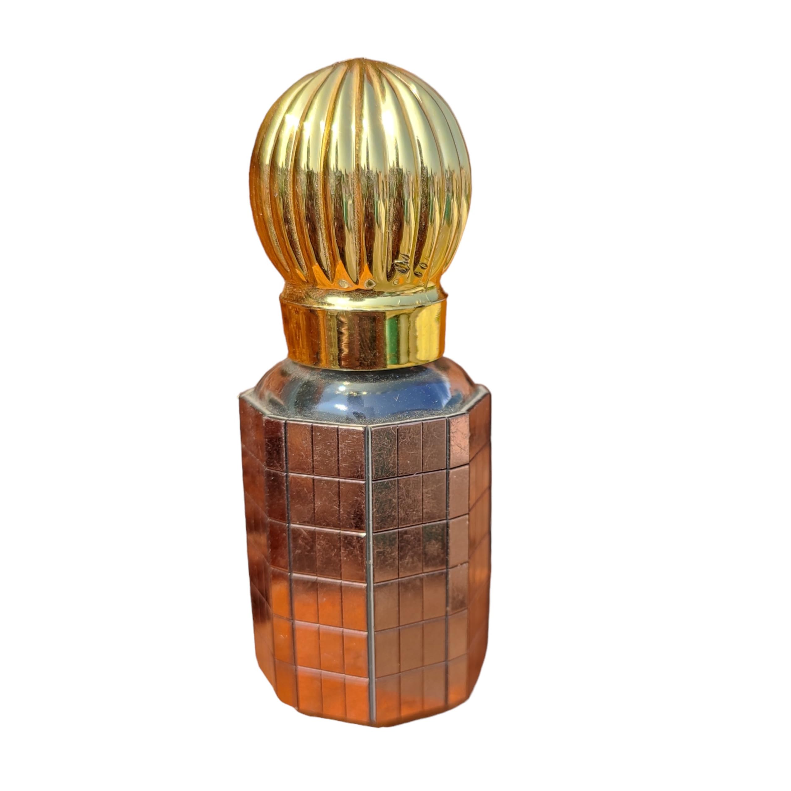 12ML Surmount Attar Perfume For Men For Women | Long Lasting | Pure Natural Ingredients | Free From Harmful Alcohols And Chemicals | Roll On Perfume | Office Use |