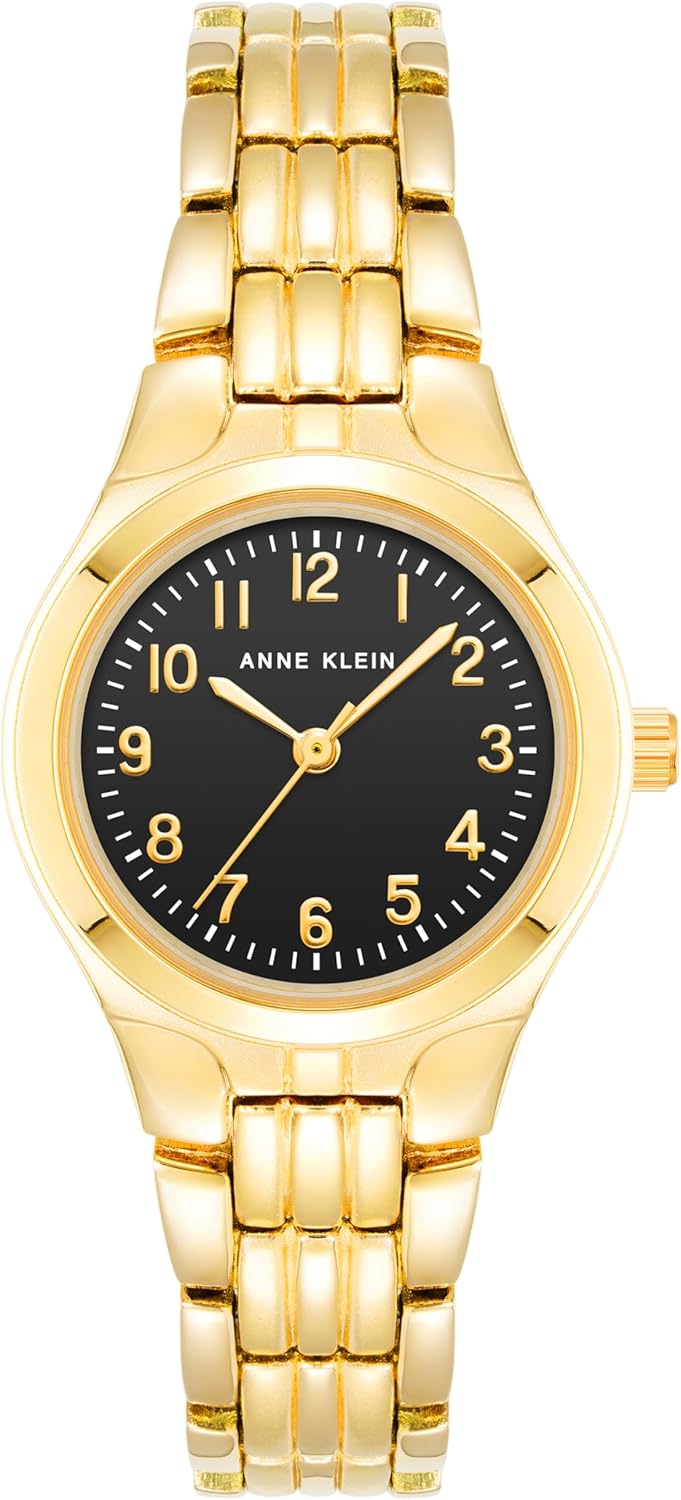 Anne Klein Women's Bracelet Watch