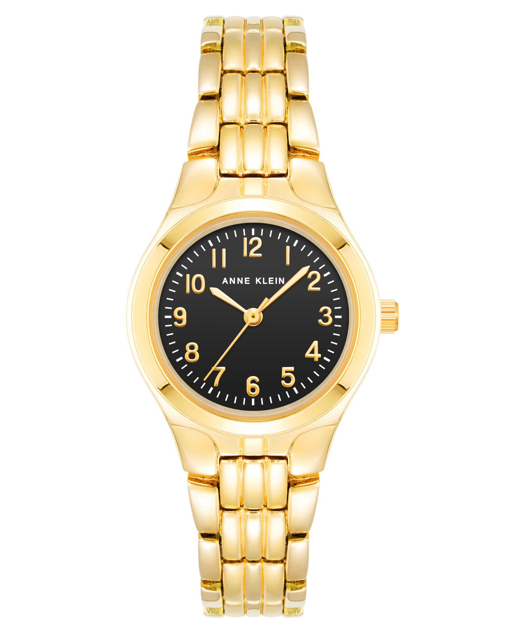 Anne KleinWomen's Bracelet Watch, 10/5491SVTT