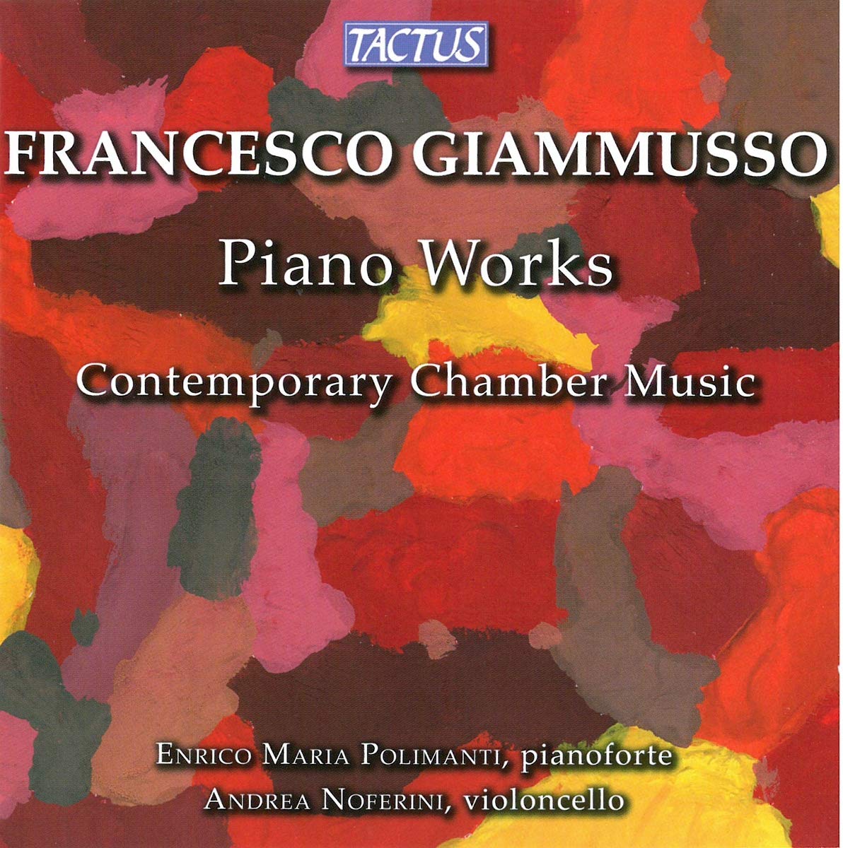 PIANO WORKS