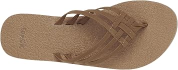Sanuk Yoga Sandy - Women Sandals