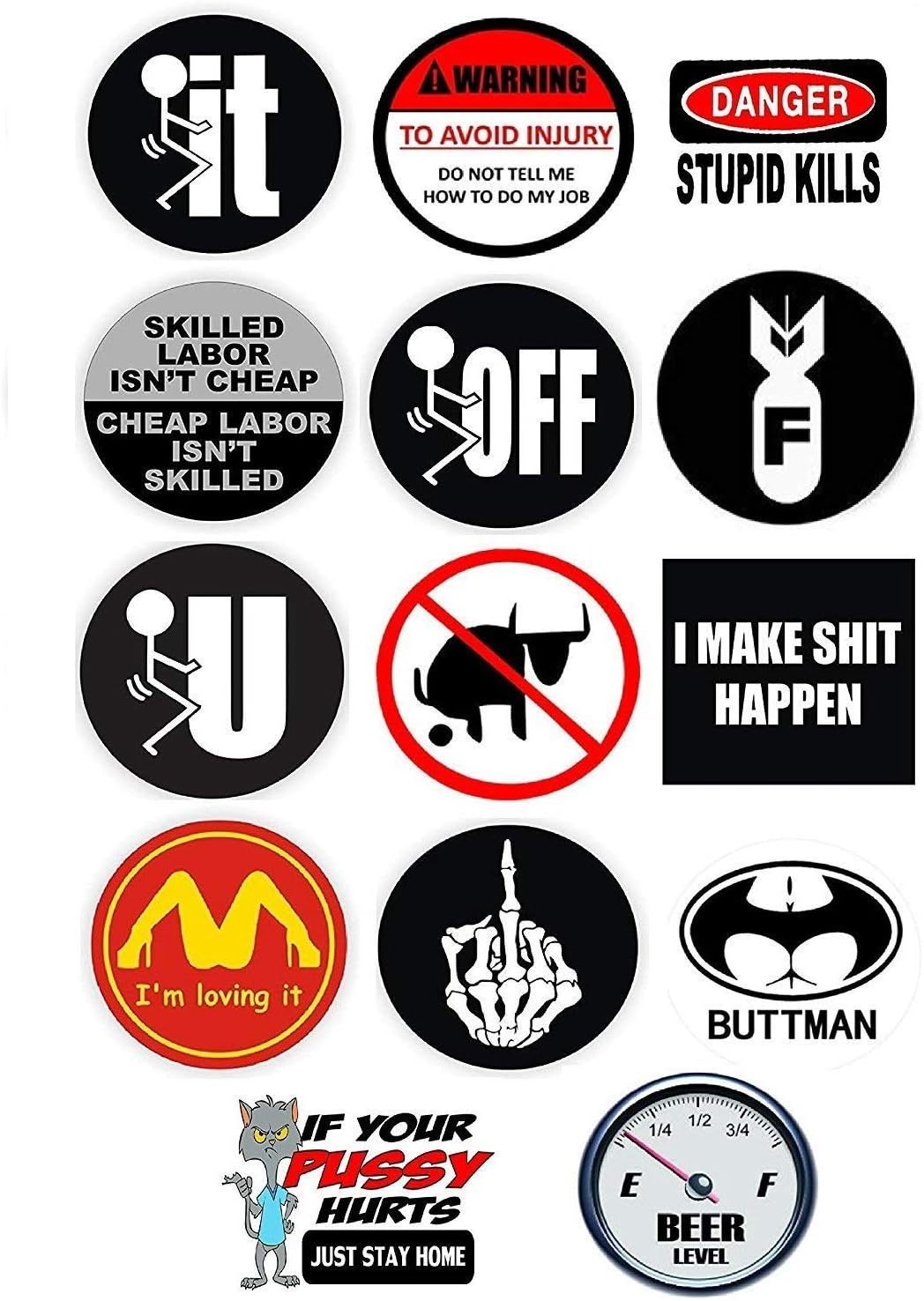 Mechanic Toolbox Stickers at Mario Anderson blog