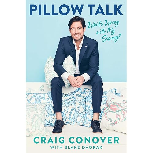 Pillow Talk: What's Wrong with My Sewing?