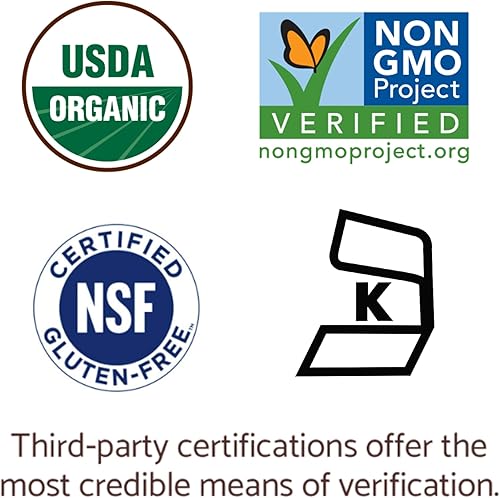 Miniatura 5 de Multitabletas para mujeres orgánicas de Garden of Life 658010117746 120 1 1