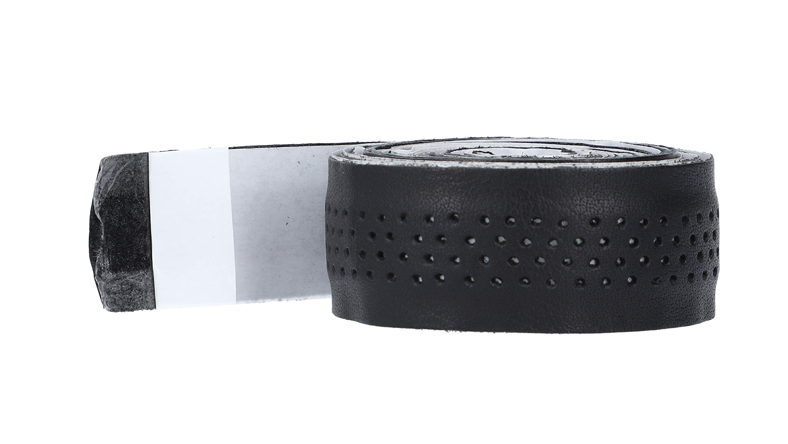 Nastro manubrio Classic Eva Zebra con tappi neri