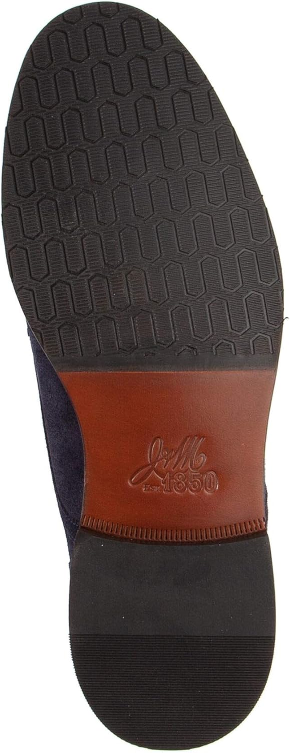 brenner plain toe boot