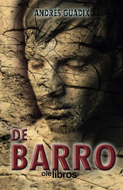 Portada de De barro