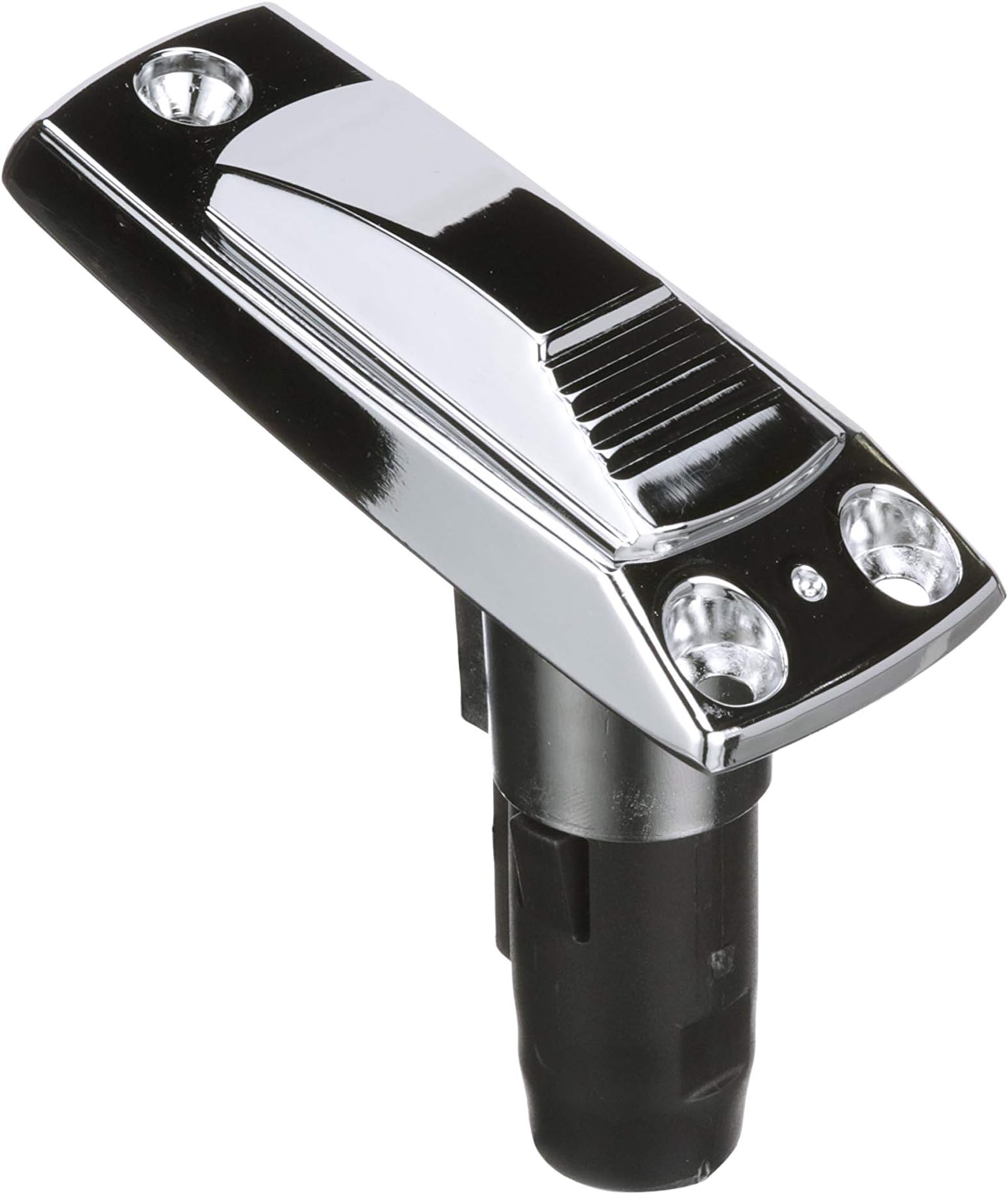 911339-7 Rectangle 2-Pin Base