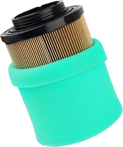 Miniatura 9 de LOCOPOW 707800371 Parte del filtro de aire para Can Am Outlander Renegade 570 450 850 650 800R 1000 1000R Max DPS XMR XT XTP STD XXC 2012 2013 2014