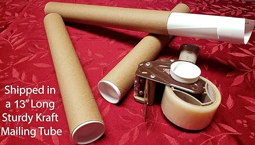 Miniatura 5 de A New Song Music Tabla de notas de estilo americano de guitarra y diapasón, póster fácil de instrucción para principiantes, acordes y notas, 11 x 17