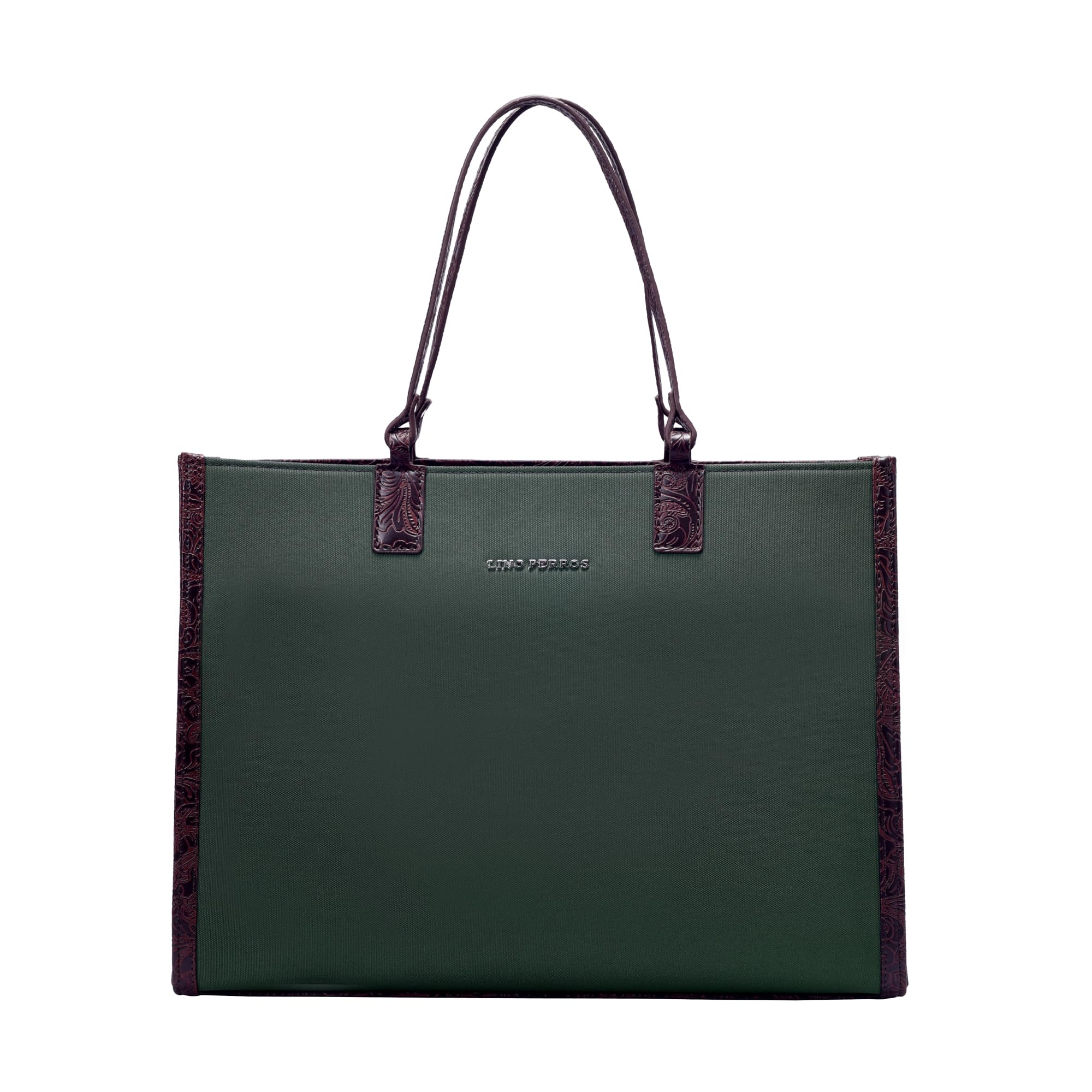 lino perros Monroe Tote Bag-picture-19