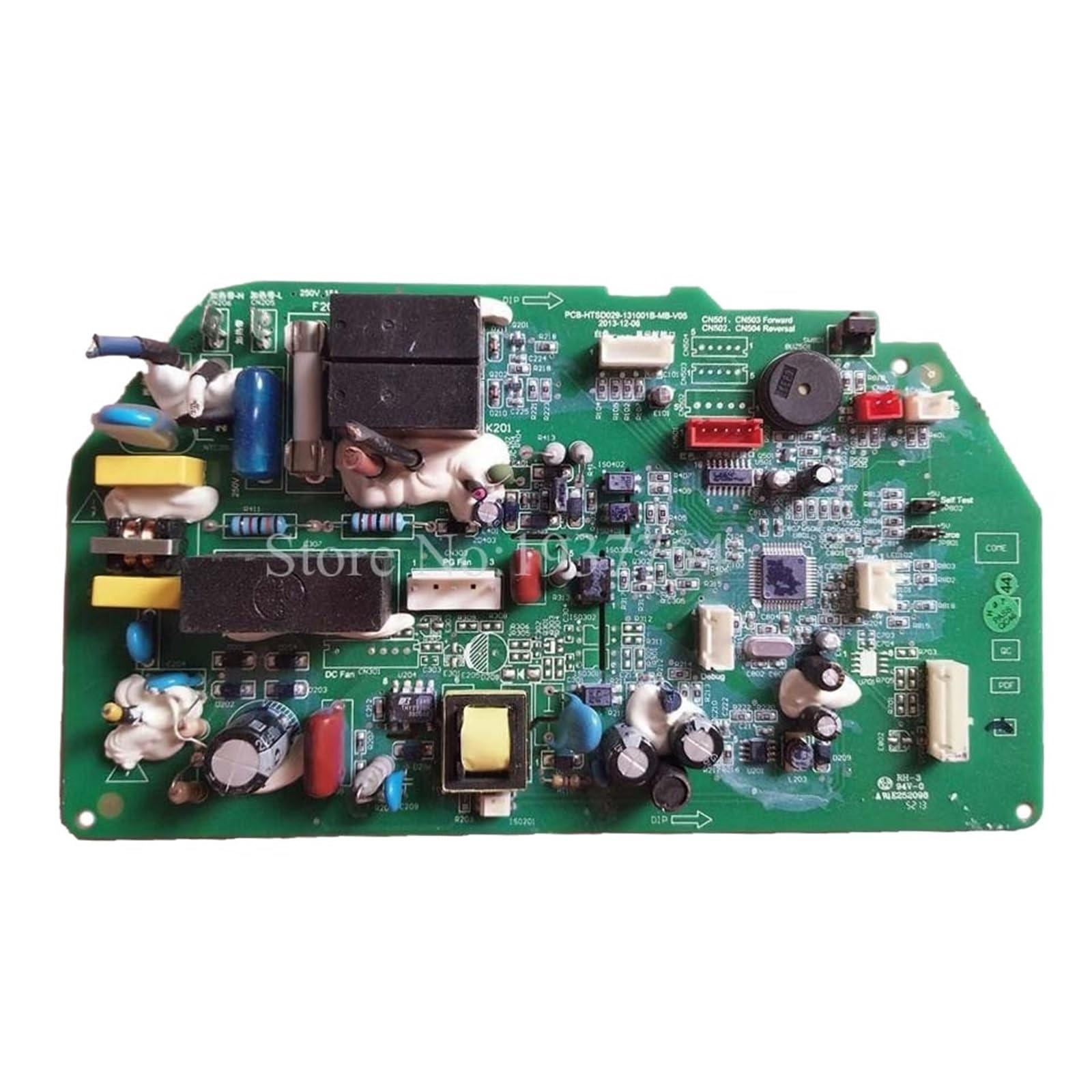 BONZMXDKHQ Air conditioner computer board PCB-HTSD029 PCB-HTSD029-131001B-MB-V05 board