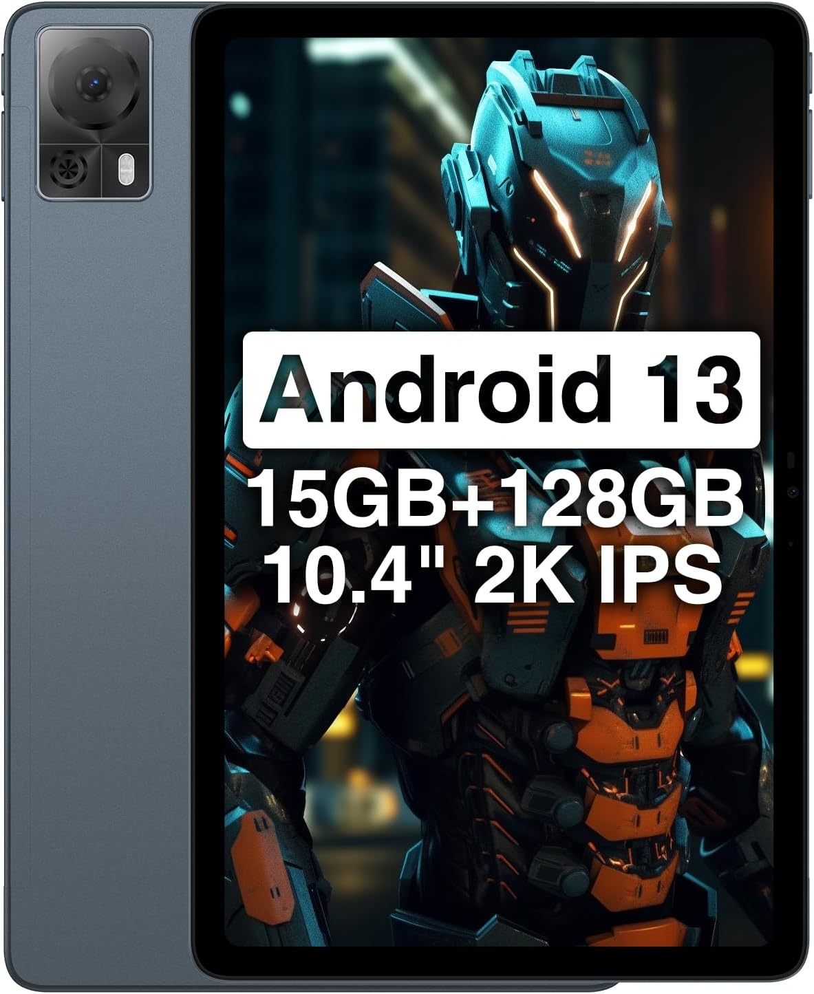 2026 Ultimo Tablet 10 Pollici Android 15 Con 5G WiFi Octa-Core - Foto 9