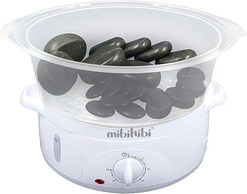 Miniatura 5 de Toallera húmeda para uso doméstico personal  Se adapta a 15 toallas húmedas listo en 10-15 minutos temporizador de apagado automático de 60 minutos