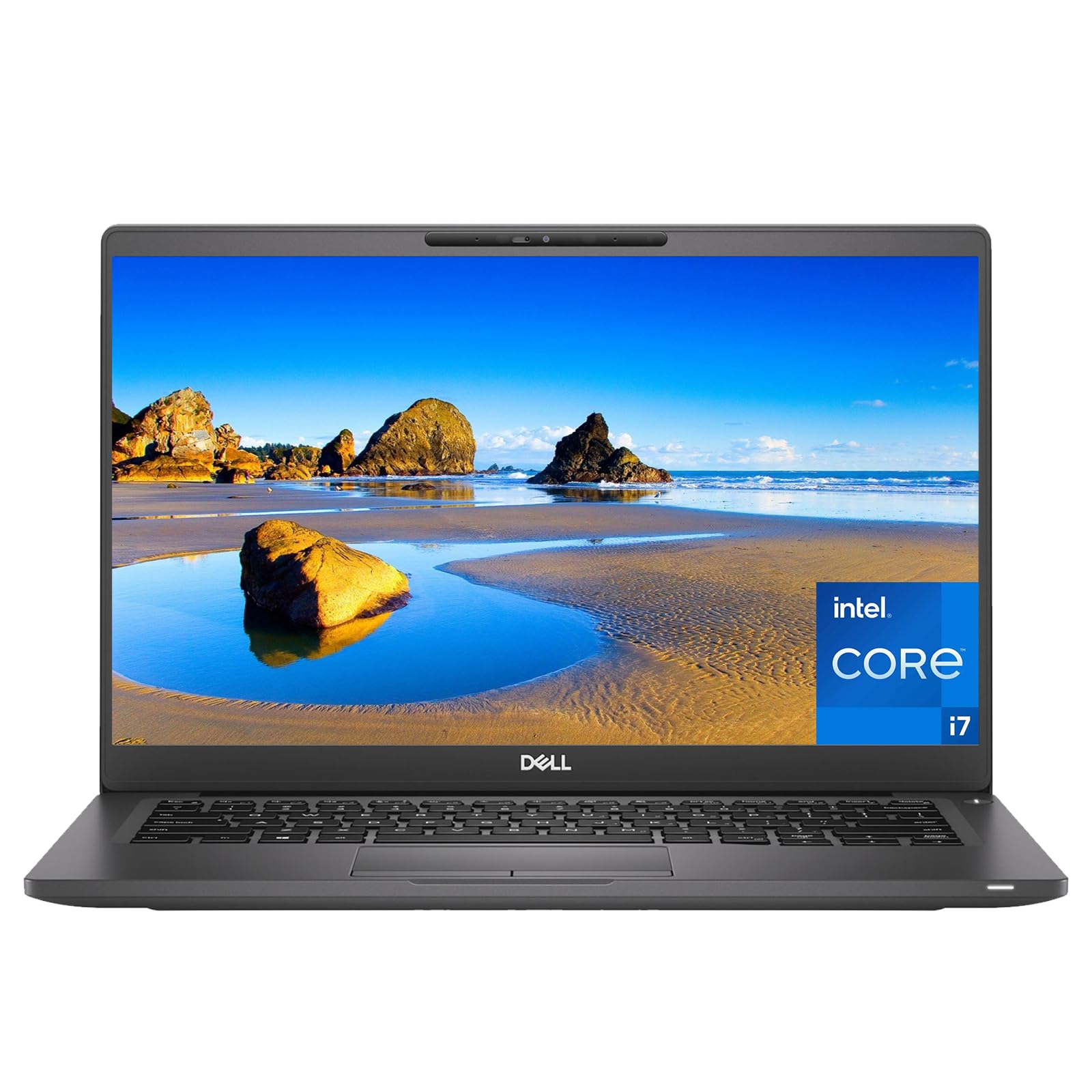 Dell Latitude7400ノートpc i7 8th 16 512タッチ有 Amazon.com: Dell Latitude 7400 Laptop, 14.0 inches FHD (1920