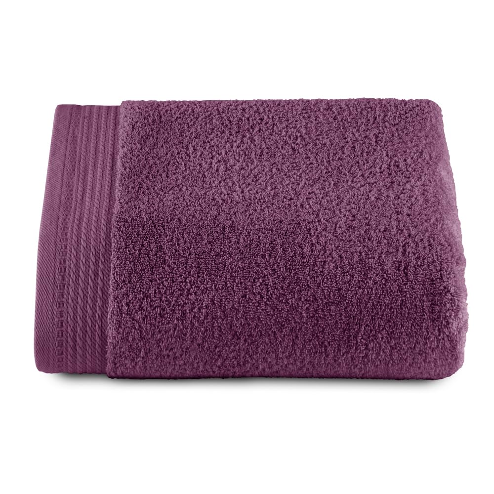 Top Towel - Premium - Toallas de baño Grandes - Toallas baño -2 Toallas de Manos -50 x 100 cms - Algodon 100% - 600 Gramos - Camel — view 93