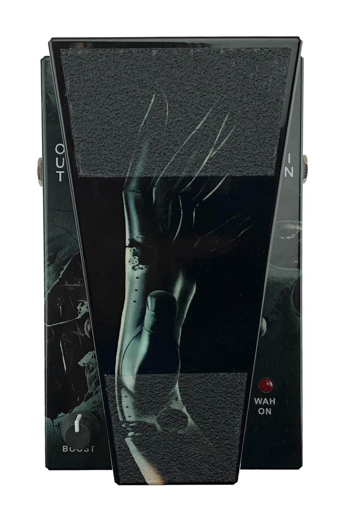 Amazon | Morley MINI MARK TREMONTI WAH マーク・トレモンティ限定