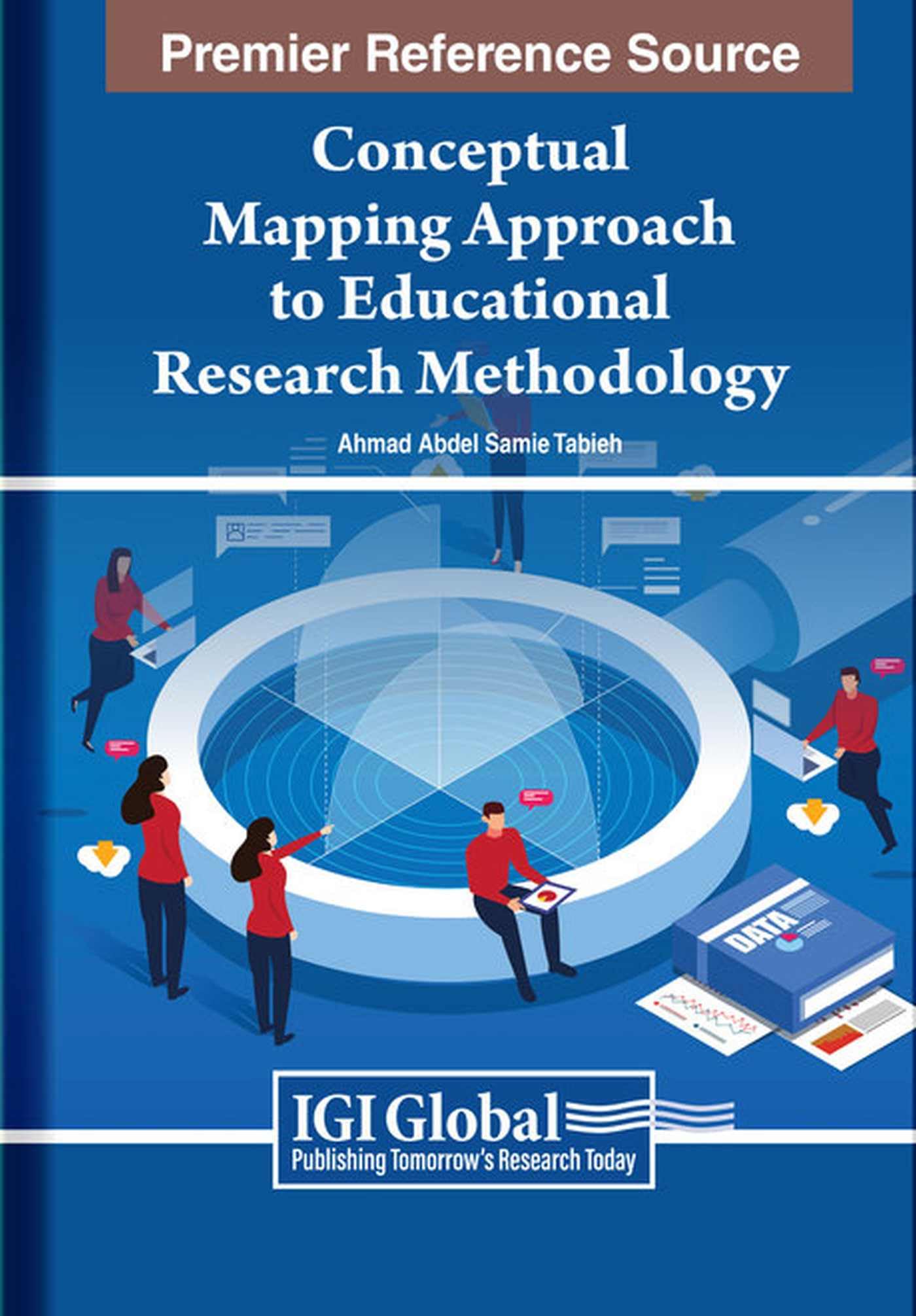 Conceptual Mapping Approach to Educational Research Methodology