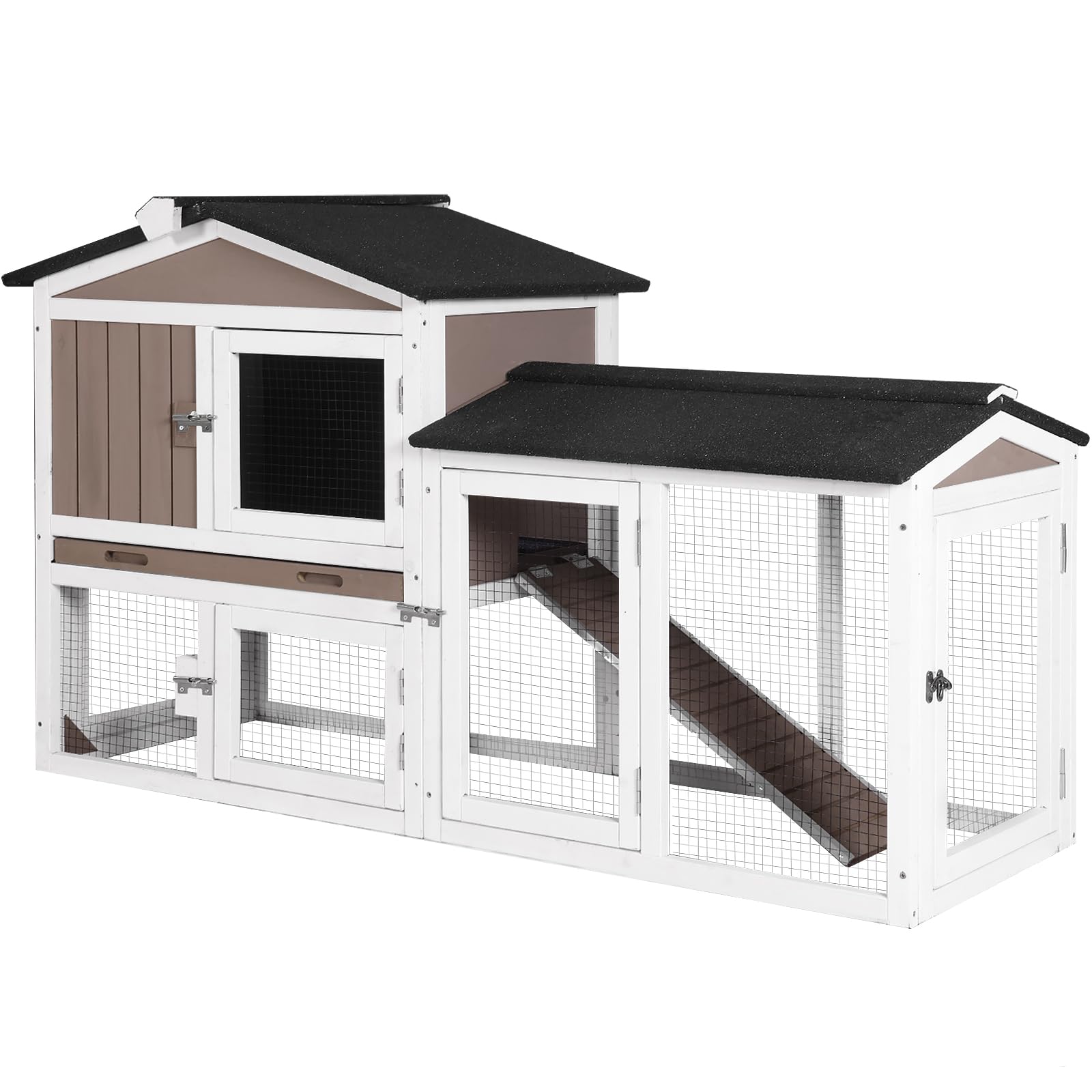 GUTINNEEN Small Chicken Coop