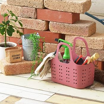 サンゴ ピンク 2個セット Amazon｜サンカ サンバッサ やわらか素材のソフトバスケット