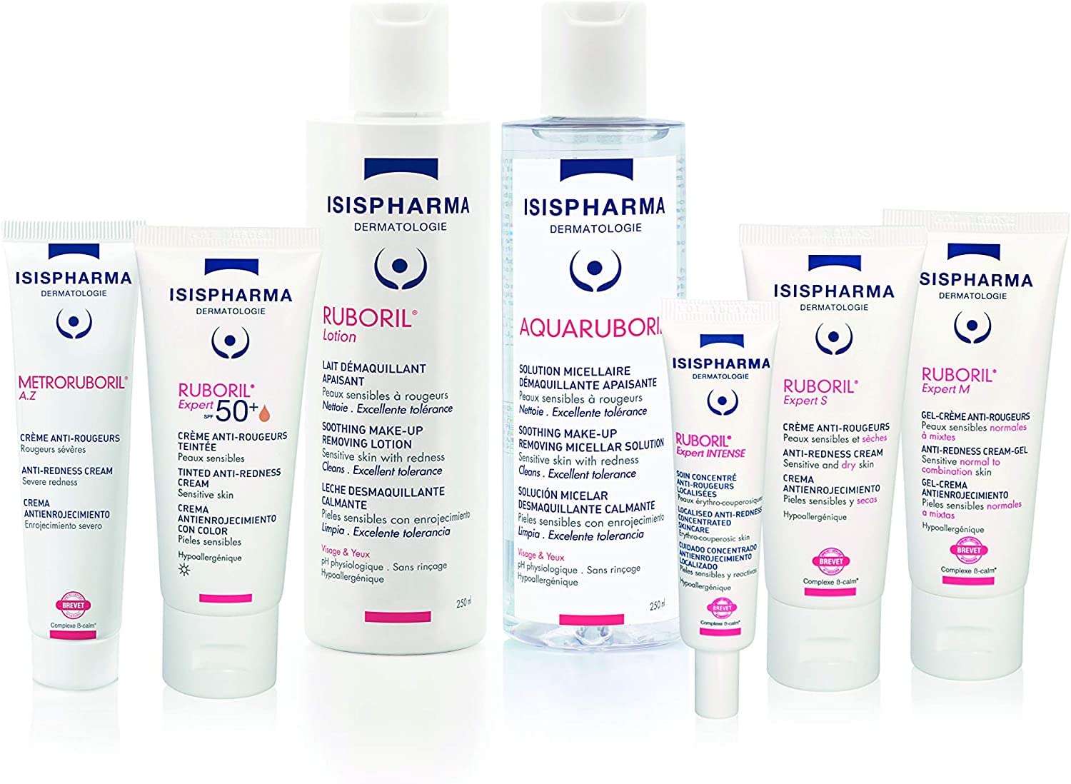 Concentrated treatment - localized redness Summer Collection Women - Image 5