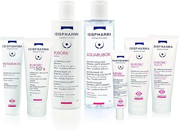 Concentrated treatment - localized redness Summer Collection Women