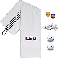 Vista 1 de Team Effort Set de regalo de golf Equipos NCAA