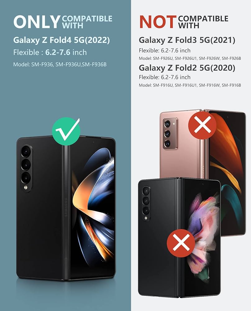 SAMSUNG - 【spigenケース付き】GALAXY Z FOLD2 5G SM-F916B Galaxy Z Fold 2 Series Slim Armor Pro Case - Spigen.com