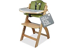 abiie beyond high chair: Super Highchair, Super Style