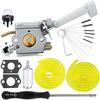 BP42 Carburetor for Ryobi RY08420A RY08420 RY42WB Leaf Blower Engine 308054079 Replace 308054093 530069247