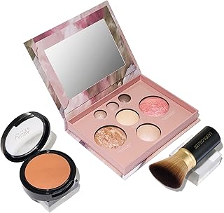 LAURA GELLER NEW YORK Kit de inicio horneado ...