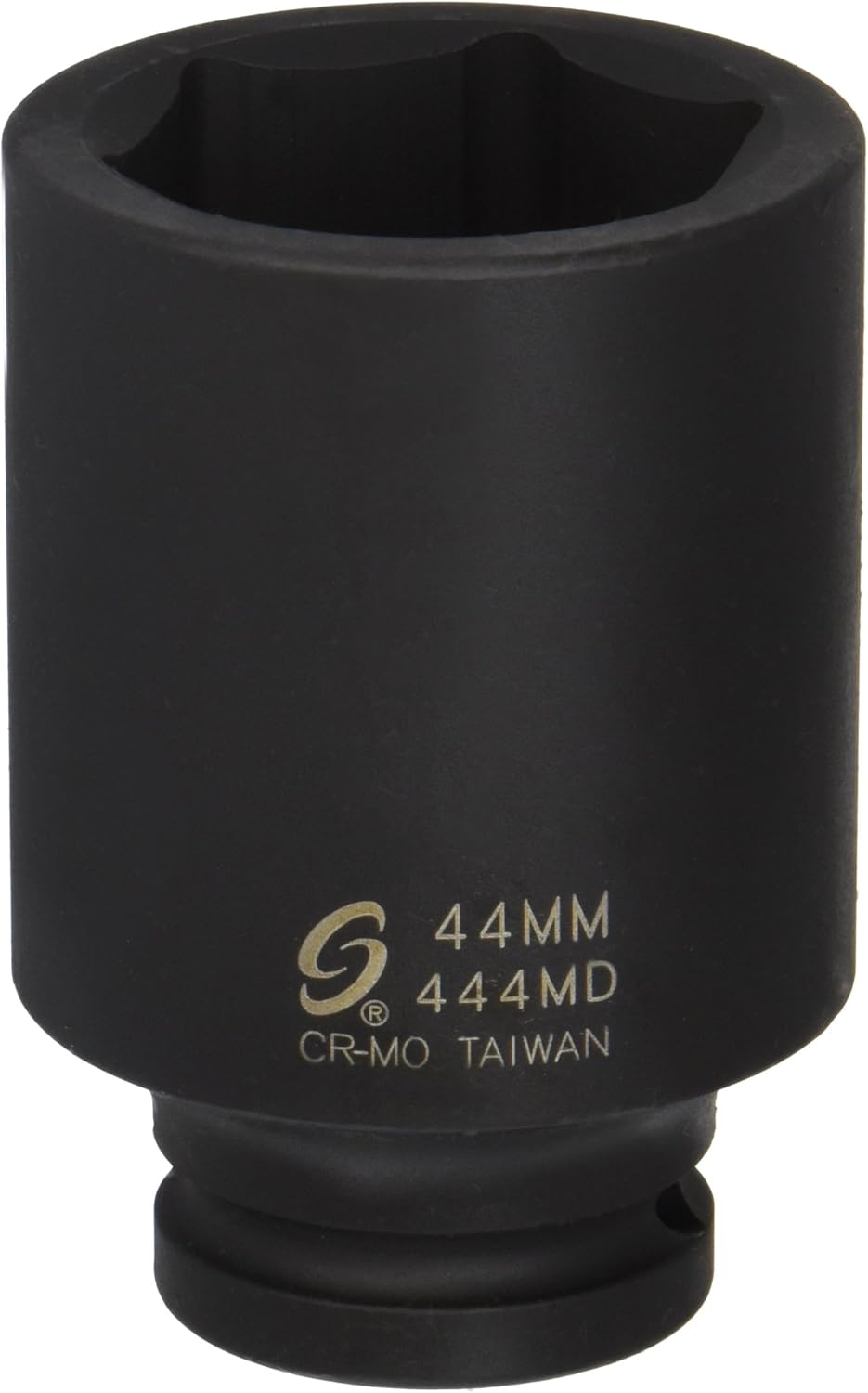 Sunex Tools - SOC 44MM 3/4D IMP 6PT DP