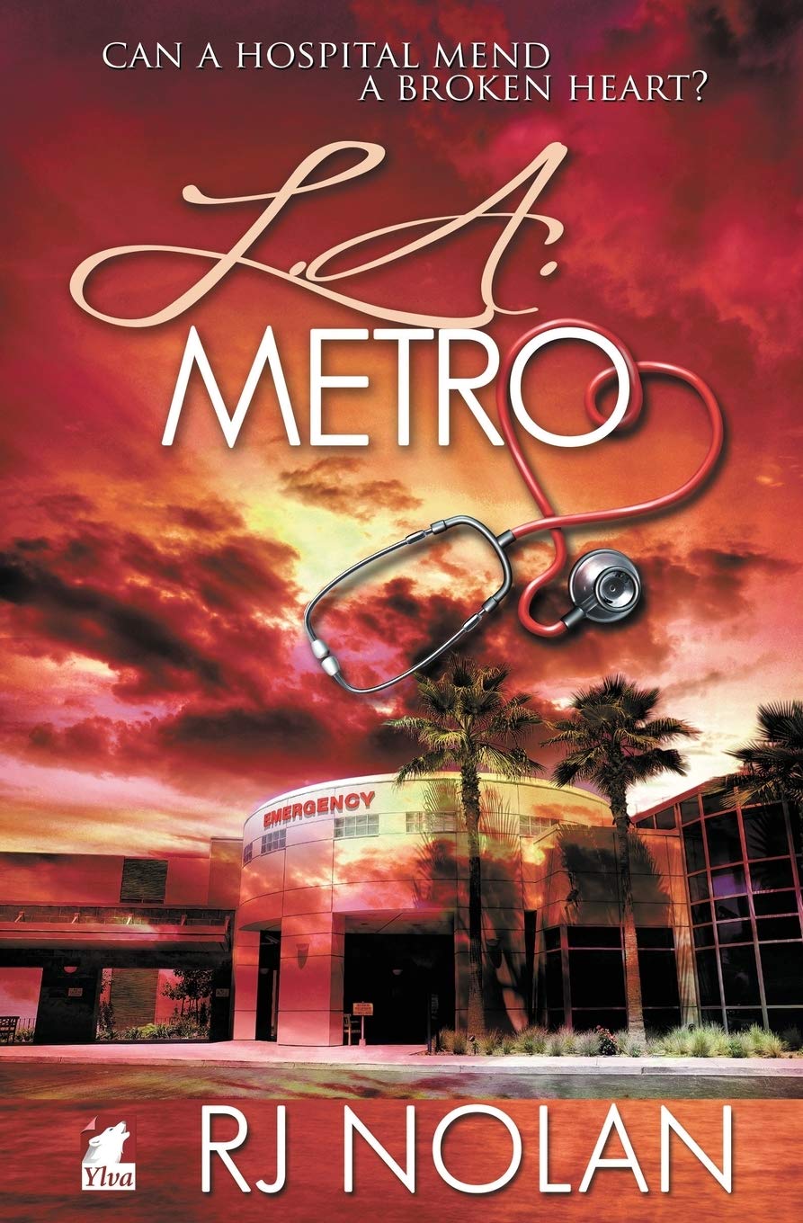 L.A. Metro (The L.A. Metro Series)