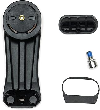 Cannondale SystemBar Computer and Light Mount
