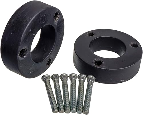 Miniatura 3 de Kit de elevación delantera y trasera de 1.969 in compatible con Toyota 4RUNNER 1995-2002 | HILUX SURF 1995-2002 | LAND CRUISER PRADO 1996-2002