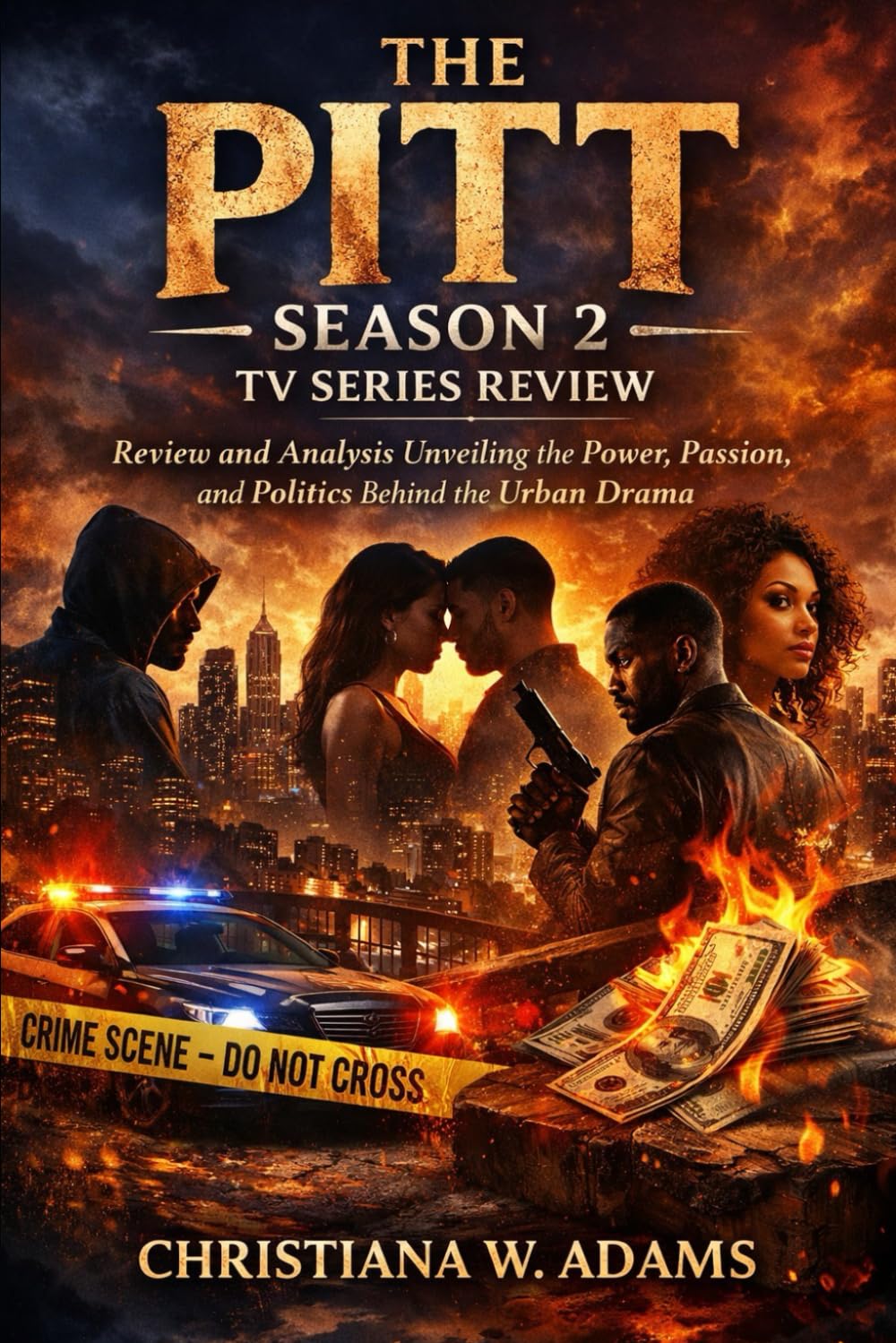 The Pitt Season 2 TV Series Review: Unveiling the Power, Passion, and Politics Behind the Urban Drama