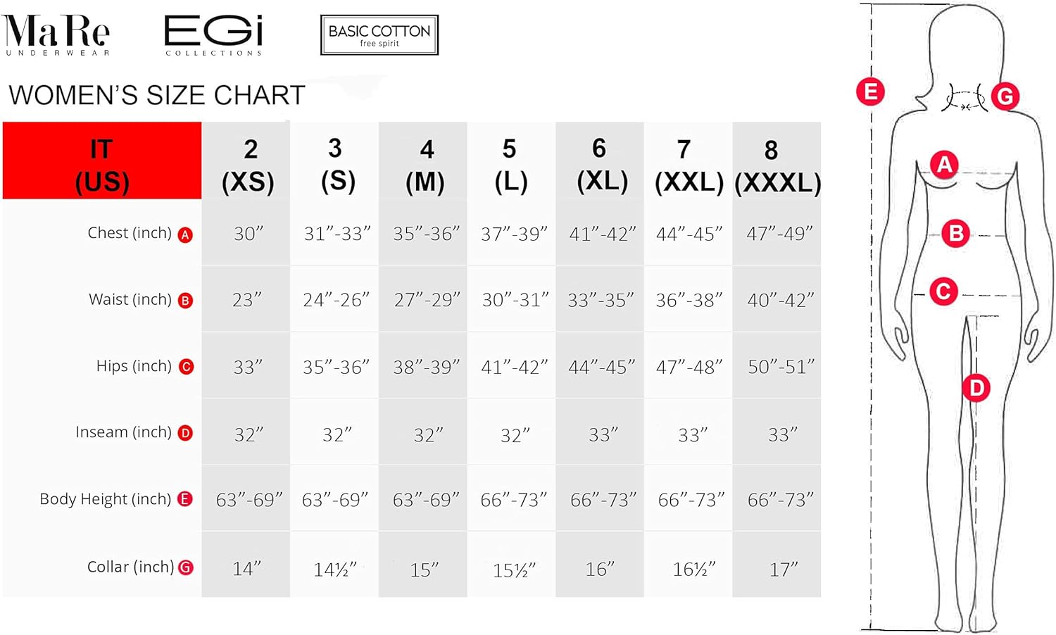 EGI ® Luxury Merino Wool Silk Women's Long Sleeve T-Shirt. Proudly Made in Italy.(Art.143/148) - Image 4