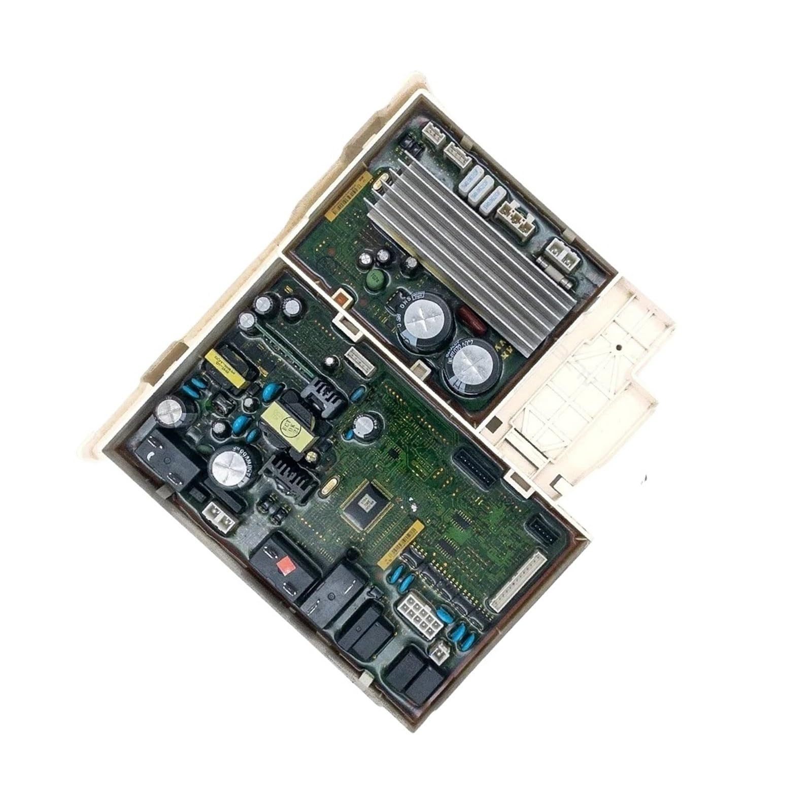 KONGLIE Replacement Control Board DC92-01789B Compatible for Samsung Washing Machine DC92-01786A
