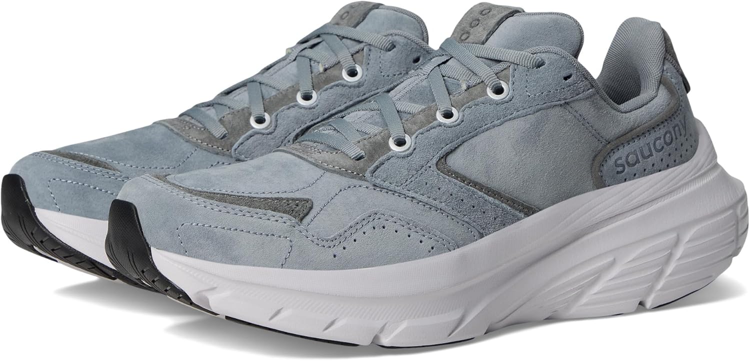 Saucony Men's Guide Metro Le