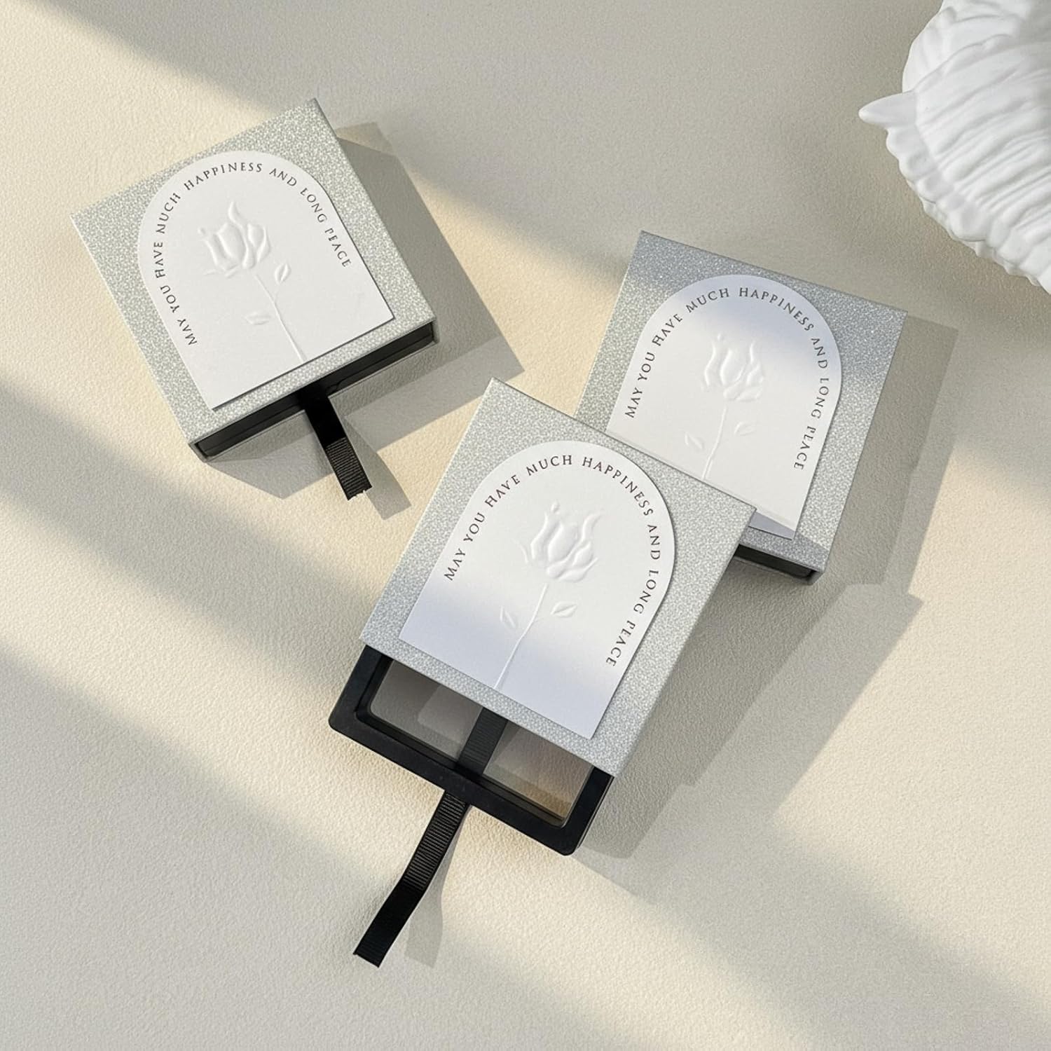 18K Gold Plated Coiled Cable Open Bangle | Minimalist Adjustable Bracelet | Stackable Jewelry for Women | Fashion Gift for Her | Birthday Valentines Present - Image 7