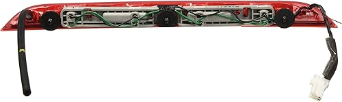 Miniatura 2 de Hyundai 92700-1R200 - Conjunto de lámpara de parada de montaje alto