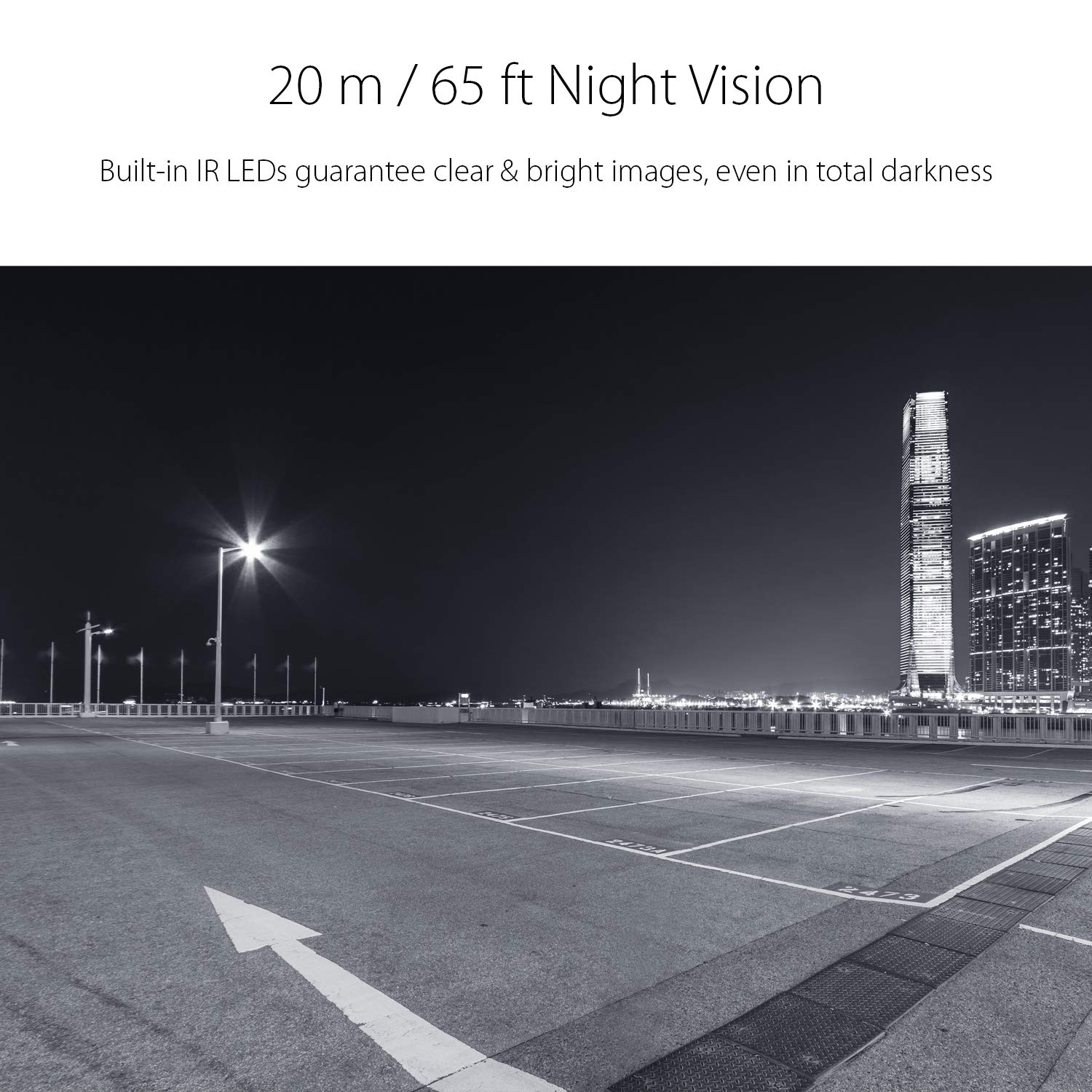 Buy D-Link Vigilance Full-HD Mini Dome Camera, White (DCS-4802E