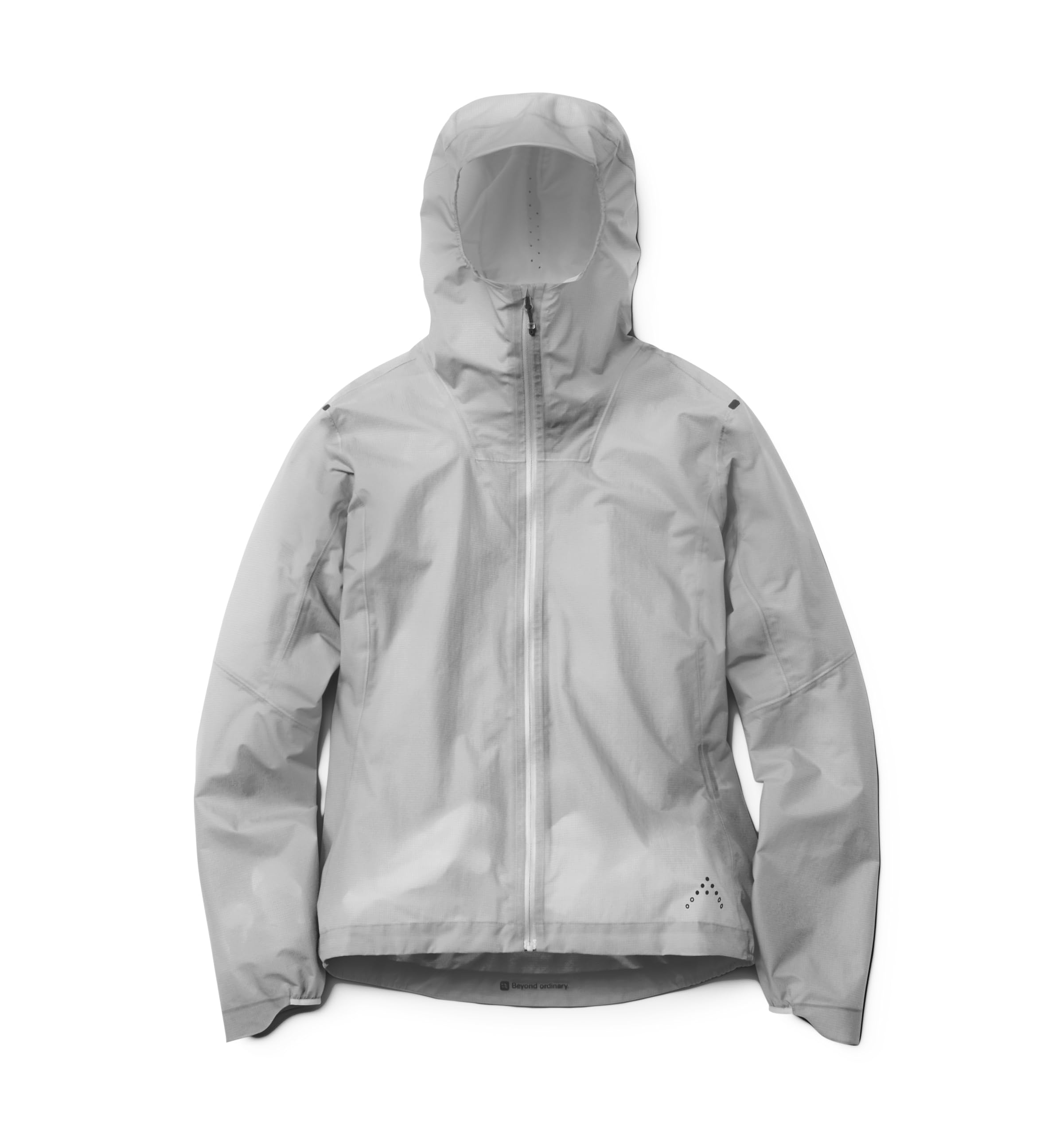 Rab Damen Phantom Jacke - Ultraleichter, wasserdichter, atmungsaktiver Mantel für Trail Running & Wandern