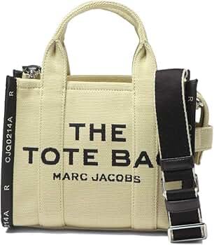 Amazon | (マーク ジェイコブス) MARC JACOBS ショルダー付 トート
