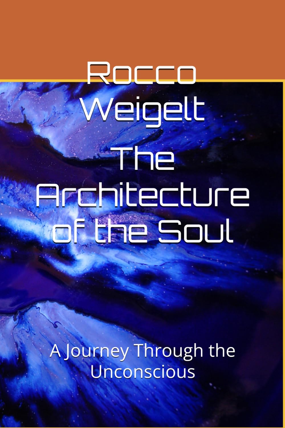 The Architecture of the Soul: A Journey Through the Unconscious