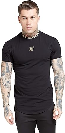 Camiseta silk silk Outlet