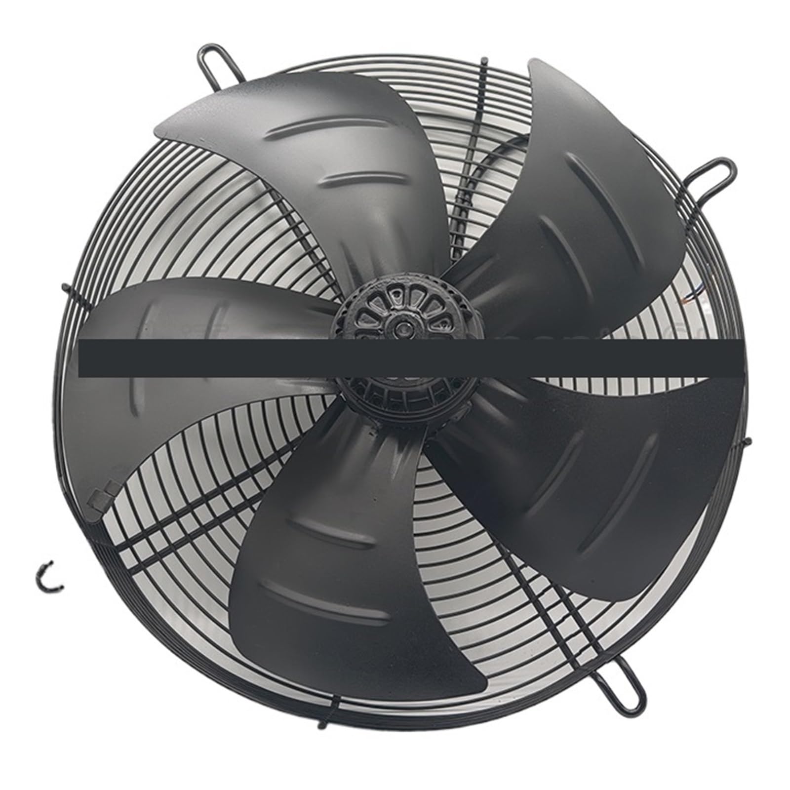 Ventilateur de refroidissement A4E450-AP01-20 axial 230V pour système de ventilation industrielle